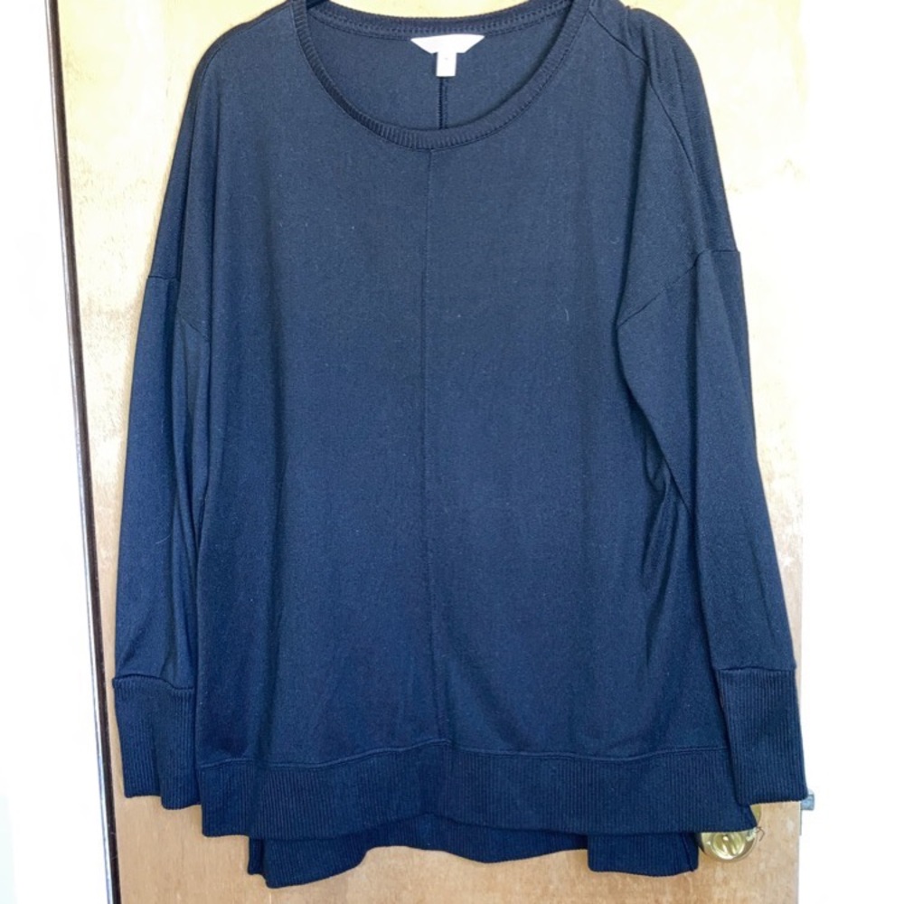 time and tru soft sweater bundle